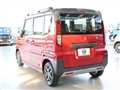 2024 Suzuki Spacia