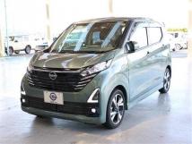 2024 Nissan DAYZ
