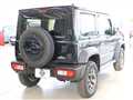 2025 Suzuki Jimny Sierra