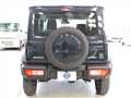 2025 Suzuki Jimny Sierra