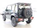 2025 Suzuki Jimny Sierra