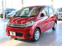 2016 Nissan DAYZ