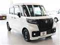 2024 Suzuki Spacia