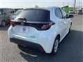 2022 Toyota Yaris