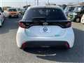 2022 Toyota Yaris