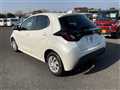 2022 Toyota Yaris