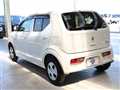 2021 Suzuki Alto