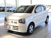 2021 Suzuki Alto