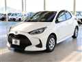 2021 Toyota Yaris