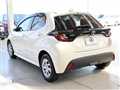 2021 Toyota Yaris