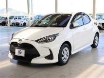 2021 Toyota Yaris