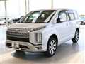 2024 Mitsubishi Delica D5