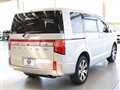 2024 Mitsubishi Delica D5