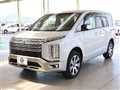 2024 Mitsubishi Delica D5