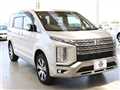 2024 Mitsubishi Delica D5