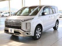 2024 Mitsubishi Delica D5