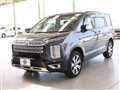 2024 Mitsubishi Delica D5