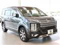 2024 Mitsubishi Delica D5