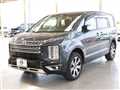 2024 Mitsubishi Delica D5