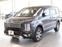 2024 Mitsubishi Delica D5