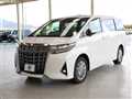 2023 Toyota Alphard Hybrid