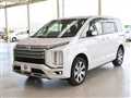 2024 Mitsubishi Delica D5