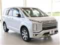 2024 Mitsubishi Delica D5