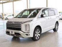 2024 Mitsubishi Delica D5