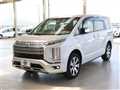 2024 Mitsubishi Delica D5