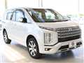 2024 Mitsubishi Delica D5