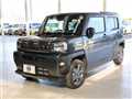 2025 Daihatsu Taft