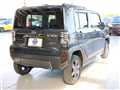 2025 Daihatsu Taft