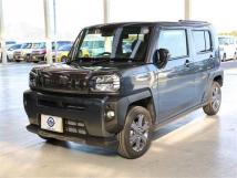 2025 Daihatsu Taft