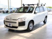 2021 Mazda Familia Van