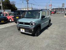 2025 Suzuki Hustler