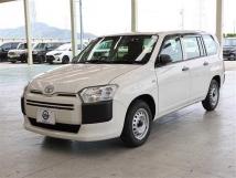 2021 Toyota Probox Van