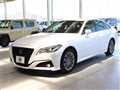 2022 Toyota Crown