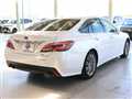 2022 Toyota Crown