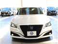 2022 Toyota Crown