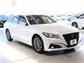 2022 Toyota Crown