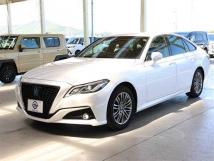 2022 Toyota Crown