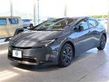 2024 Toyota Prius