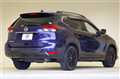 2021 Nissan X-Trail