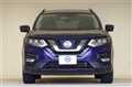2021 Nissan X-Trail