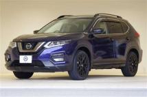 2021 Nissan X-Trail