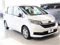 2023 Honda Freed