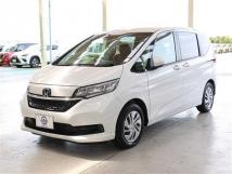 2023 Honda Freed