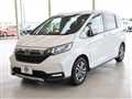 2023 Honda Freed