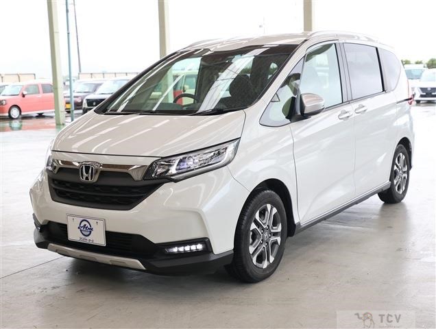 2023 Honda Freed