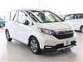 2023 Honda Freed